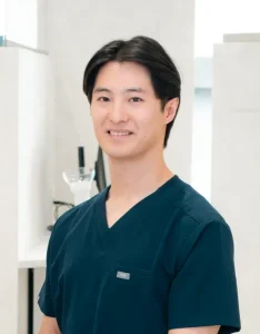 佐藤 大晟 医師